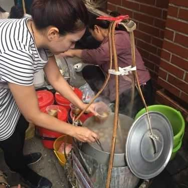 Tổng hợp- Ăn vặt Cô Vân - Chè & Bánh Trôi Tàu - Đê Tô Hoàng