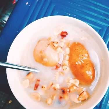 Món ăn- Ăn vặt Bánh Trôi Tàu - Hàng Bồ