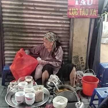 Không gian- Ăn vặt Bánh Trôi Tàu - Hàng Ngang