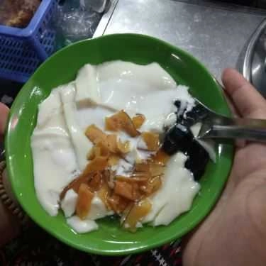 Món ăn- Ăn vặt Bánh Trôi Tàu - Hàng Ngang
