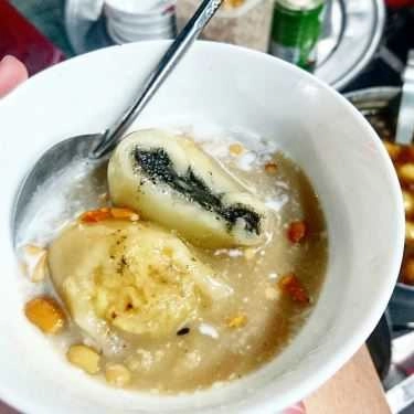 Món ăn- Ăn vặt Bánh Trôi Tàu - Hàng Ngang