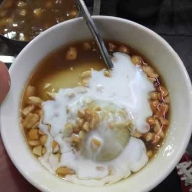 Món ăn- Ăn vặt Bánh Trôi Tàu - Hàng Ngang