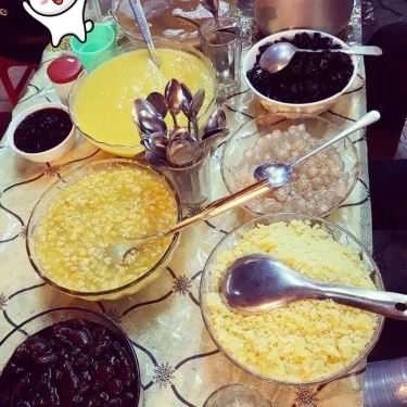 Món ăn- Ăn vặt Chè Cô Huệ - Trần Xuân Soạn