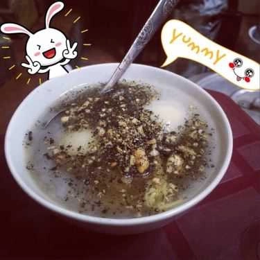 Món ăn- Ăn vặt Chè Cô Huệ - Trần Xuân Soạn