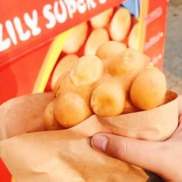 Món ăn- Ăn vặt Anh Bros - Bánh Trứng Gà Non