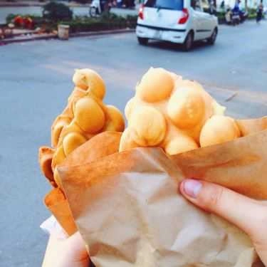 Món ăn- Ăn vặt Anh Bros - Bánh Trứng Gà Non