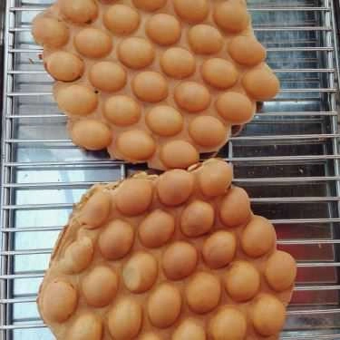 Món ăn- Ăn vặt Anh Bros - Bánh Trứng Gà Non