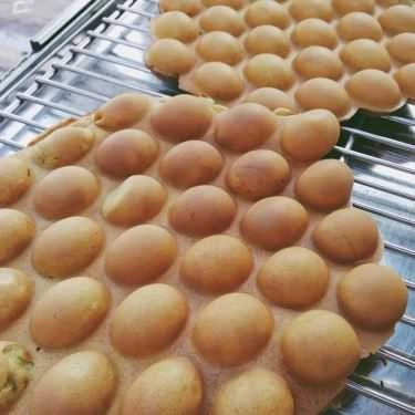 Món ăn- Ăn vặt Anh Bros - Bánh Trứng Gà Non