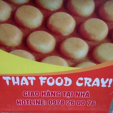 Món ăn- Ăn vặt Anh Bros - Bánh Trứng Gà Non