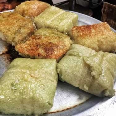 Món ăn- Bánh Chưng Rán, Cháo & Đồ Ăn Vặt - Ngõ Văn Chương