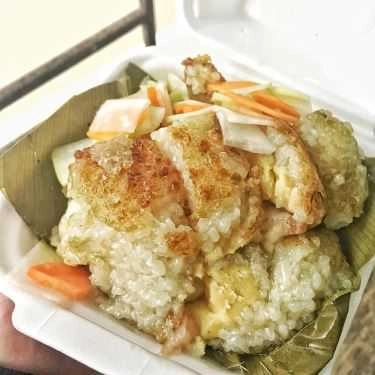 Món ăn- Bánh Chưng Rán, Cháo & Đồ Ăn Vặt - Ngõ Văn Chương