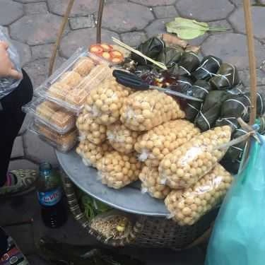Món ăn- Ăn vặt Bánh Truyền Thống - Phan Huy Chú