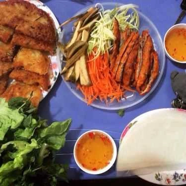 Món ăn- Ăn vặt Bánh Xèo & Nem Lụi - Ô Cách
