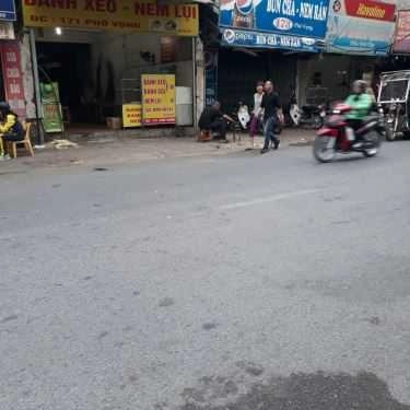 Tổng hợp- Ăn vặt Bánh Xèo & Nem Lụi - Phố Vọng