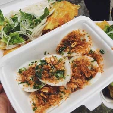 Món ăn- Ăn vặt Bánh Xèo Bình Định - Đội Cấn