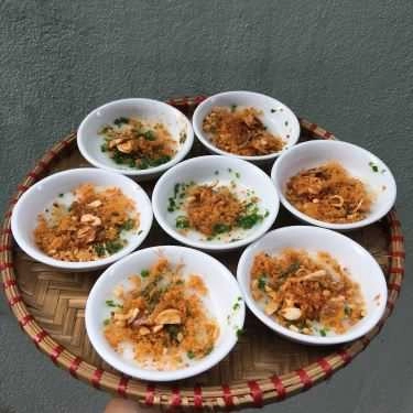 Món ăn- Ăn vặt Bánh Xèo Bình Định - Đội Cấn