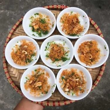 Món ăn- Ăn vặt Bánh Xèo Bình Định - Đội Cấn