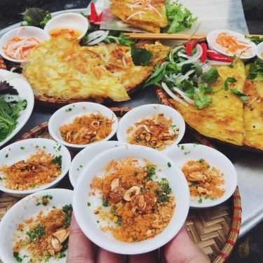 Món ăn- Ăn vặt Bánh Xèo Bình Định - Đội Cấn