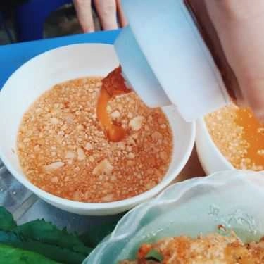 Món ăn- Ăn vặt Cô Mình - Nem Lụi & Bánh Xèo Nam Bộ