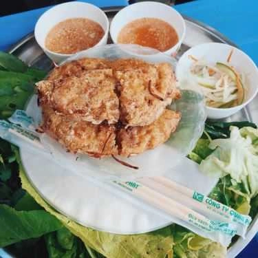 Món ăn- Ăn vặt Cô Mình - Nem Lụi & Bánh Xèo Nam Bộ