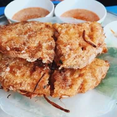 Món ăn- Ăn vặt Cô Mình - Nem Lụi & Bánh Xèo Nam Bộ
