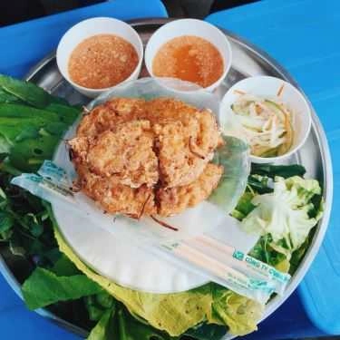 Món ăn- Ăn vặt Cô Mình - Nem Lụi & Bánh Xèo Nam Bộ