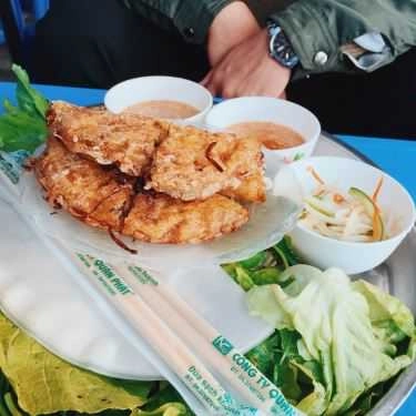 Món ăn- Ăn vặt Cô Mình - Nem Lụi & Bánh Xèo Nam Bộ