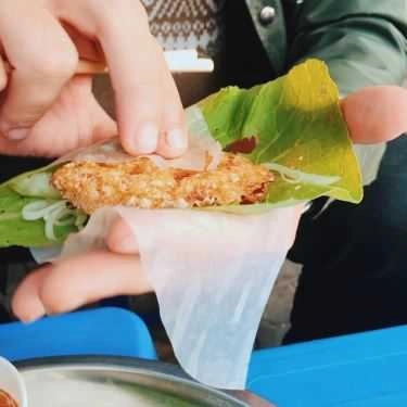 Món ăn- Ăn vặt Cô Mình - Nem Lụi & Bánh Xèo Nam Bộ