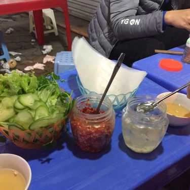 Tổng hợp- Ăn vặt Bánh Xèo Đà Nẵng - Trương Định