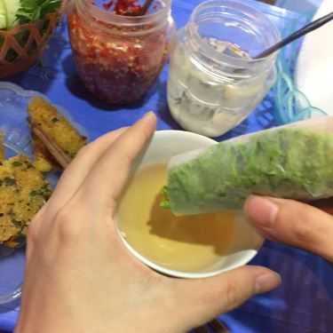 Món ăn- Ăn vặt Bánh Xèo Đà Nẵng - Trương Định