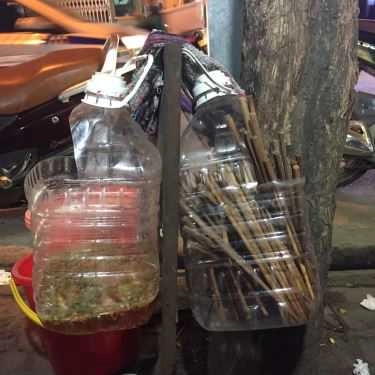 Tổng hợp- Ăn vặt Bánh Xèo Đà Nẵng - Trương Định