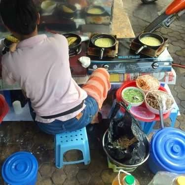 Tổng hợp- Ăn vặt Bánh Xèo Đà Nẵng - Trương Định
