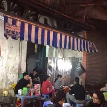 Tổng hợp- Ăn vặt Bánh Xèo Đà Nẵng - Trương Định