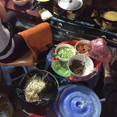 Tổng hợp- Ăn vặt Bánh Xèo Đà Nẵng - Trương Định