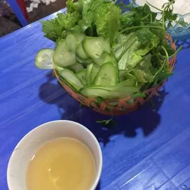 Tổng hợp- Ăn vặt Bánh Xèo Đà Nẵng - Trương Định