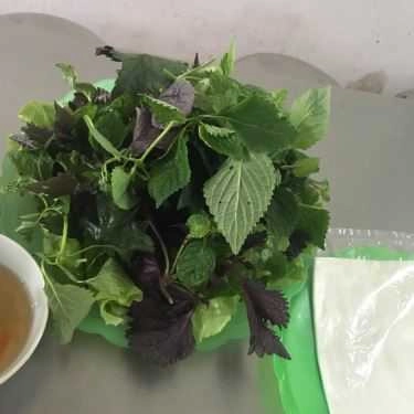 Tổng hợp- Ăn vặt Hạnh Mai - Quán Bánh Xèo