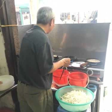 Tổng hợp- Ăn vặt Hạnh Mai - Quán Bánh Xèo