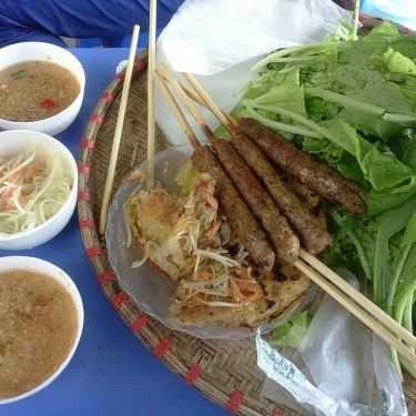 Món ăn- Ăn vặt Bánh Xèo Nam Bộ - Yên Phụ