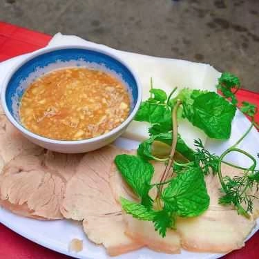 Món ăn- Ăn vặt Bánh Xèo Nem Lụi E1
