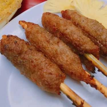 Món ăn- Ăn vặt Bánh Xèo Nem Lụi E1