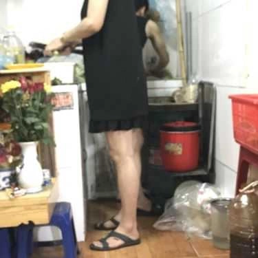 Tổng hợp- Ăn vặt Bánh Xèo Nem Lụi E1