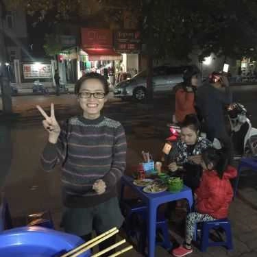 Tổng hợp- Ăn vặt Bánh Xèo Nem Lụi E1