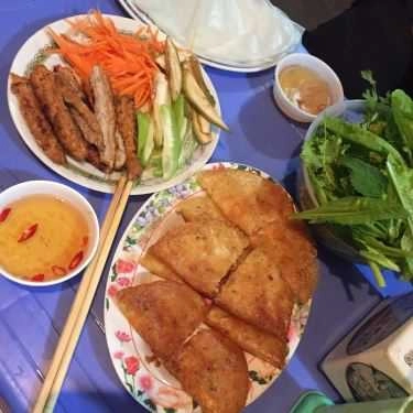 Món ăn- Ăn vặt Bánh Xèo & Nem Lụi - Ô Cách