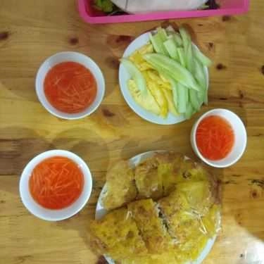 Món ăn- Ăn vặt Bánh Xèo & Nem Lụi - Phố Vọng