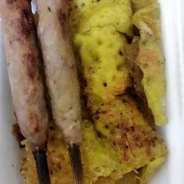 Món ăn- Ăn vặt Bánh Xèo & Nem Lụi - Phố Vọng