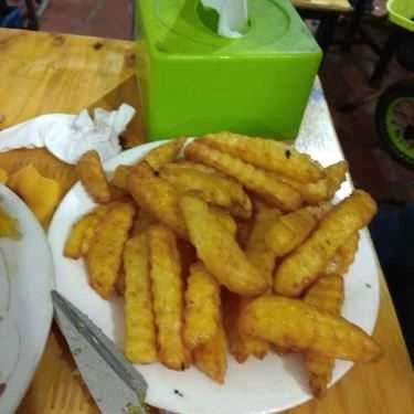 Món ăn- Ăn vặt Bánh Xèo & Nem Lụi - Phố Vọng