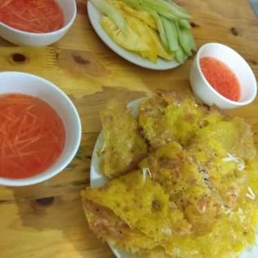 Món ăn- Ăn vặt Bánh Xèo & Nem Lụi - Phố Vọng