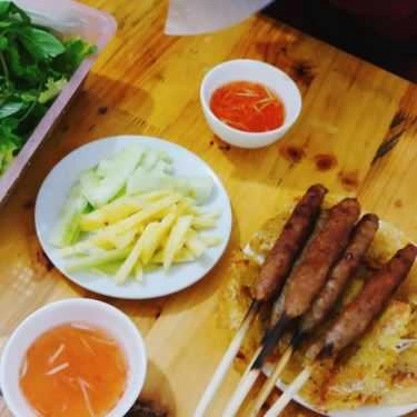 Món ăn- Ăn vặt Bánh Xèo & Nem Lụi - Phố Vọng