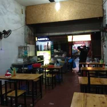 Tổng hợp- Ăn vặt Bánh Xèo & Nem Lụi - Phố Vọng