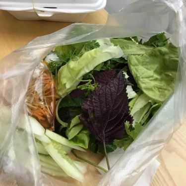 Món ăn- Ăn vặt Bánh Xèo & Nem Lụi - Phố Vọng